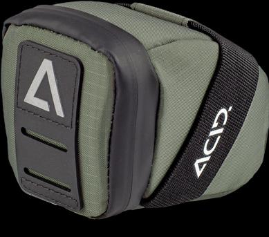 ACID Satteltasche PRO S olive (Satteltasche)