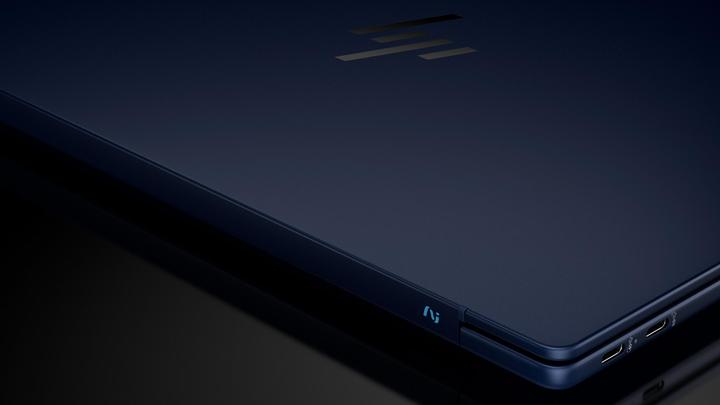 Produktbild HP EliteBook Ultra G1q (14", Snapdragon X Elite X1E-78-100, 16 GB, 1000 GB, DE)