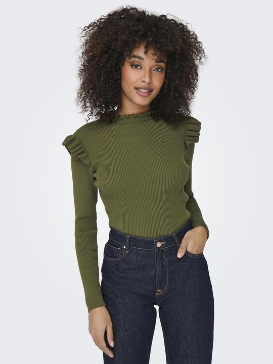 Image du produit Only ONLSIA Strickpullover Strickpullover (M)