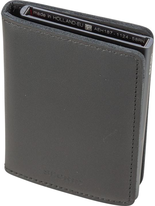 Image du produit Secrid Portefeuille Slim original gris