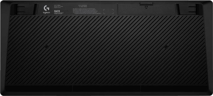 Image du produit Logitech G G613 (CH, Sans fil)