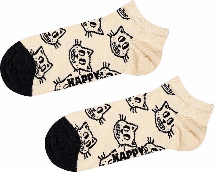 Actual product image Happy Socks 3-Pack Pets Low Socks (41 - 46)