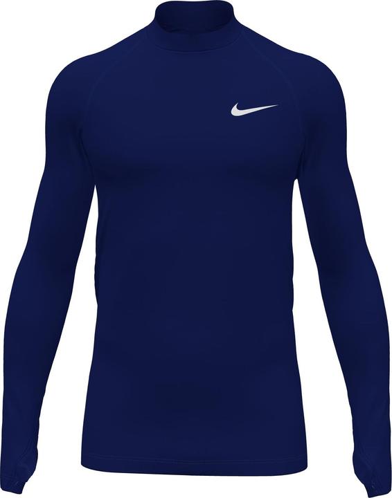 Image du produit Nike Rashguard à manches longues WHITEWATER (S)