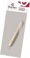 Actual product image Rayher Embossing pencil for embossing II,14 cm