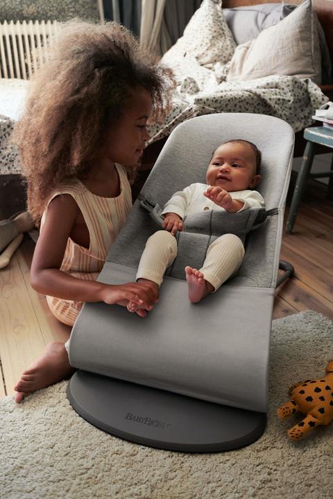 Immagine prodotto BabyBjörn Babysitter equilibrio beatitudine