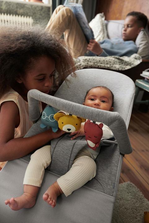 Immagine prodotto BabyBjörn Babysitter equilibrio beatitudine