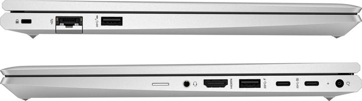 Produktbild HP ProBook 440 G10 (14", Intel Core i7-1360P, 16 GB, 512 GB, CH)