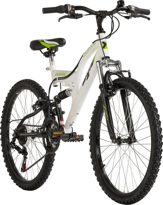Actual product image Wyld Zodiac 24 (24")