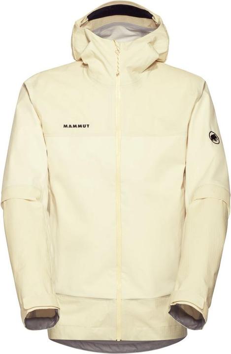 Mammut Ducan Guide HS Hooded Jacket, Hardshelljacke (S)