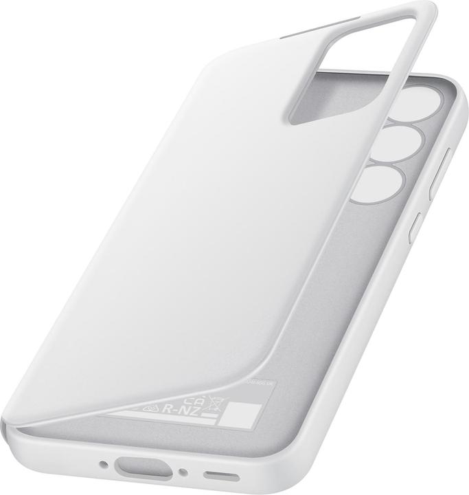 Produktbild Samsung Smart View Wallet Case (Samsung Galaxy A35)