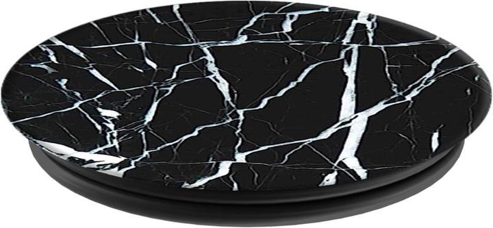 Actual product image PopSockets Black Marble