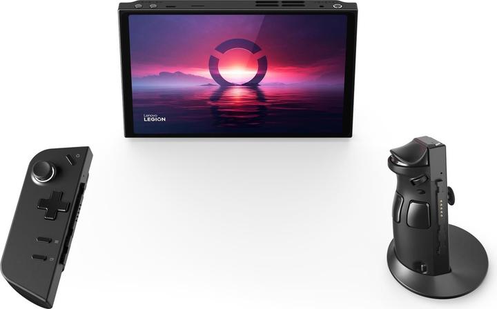 Image du produit Lenovo LEGION GO GAME CONSOLE 8APU1 16/512 W11H