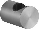 Actual product image Gessi 316 Intreccio shower holder for fixed holding position, 54157