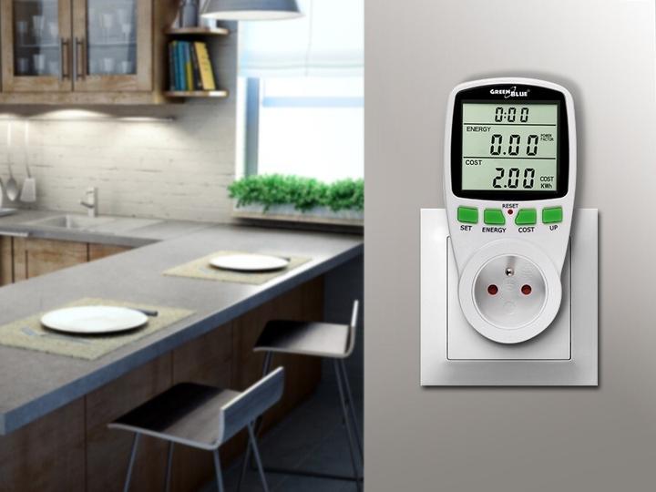 Image du produit Greenblue GB202
