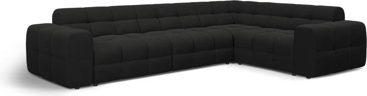 Actual product image Micadoni Kendal (Corner sofa)