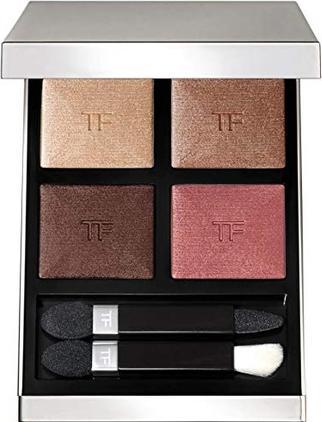 Tom Ford Eye Quad EXTREME 01 Mercurial