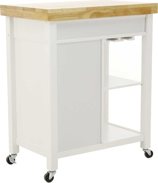 Actual product image Zago Kitchen