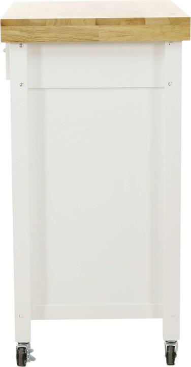 Actual product image Zago Kitchen