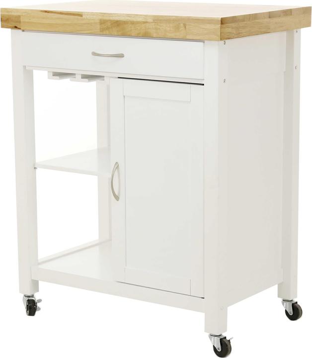 Actual product image Zago Kitchen