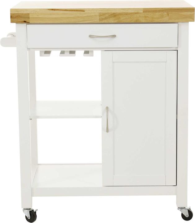 Actual product image Zago Kitchen