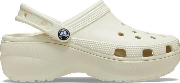 Crocs W's Classic Platform Clog