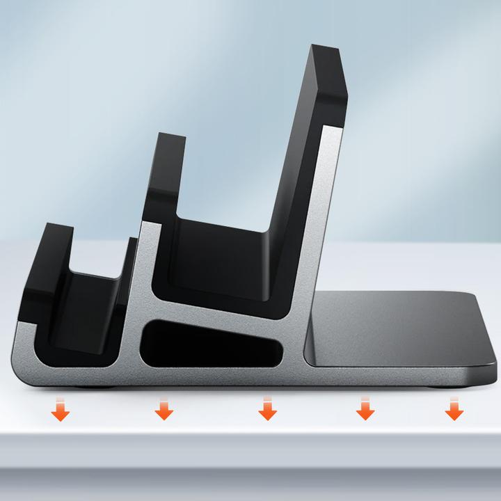Image du produit Satechi Dual Vertical