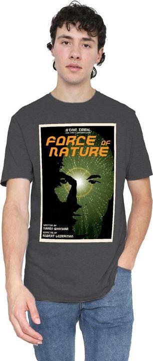 Immagine prodotto The Next Generation Season 7 Episode 9 Maglietta Adulto Unisex (XXL)