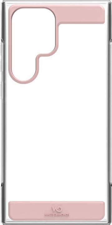 Immagine prodotto White Diamonds Protezione dell'aria (Samsung Galaxy S23 Ultra)
