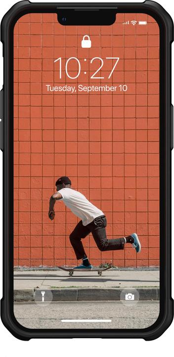 Produktbild UAG Metropolis LT Case (Apple iPhone 13 Pro)