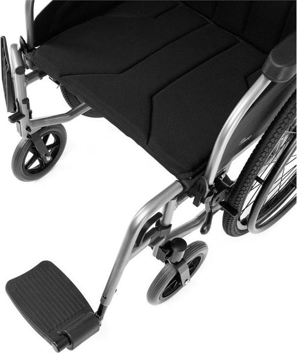 Immagine prodotto Timago Wózek inwalidzki SIMPLE-TIM 48 CM