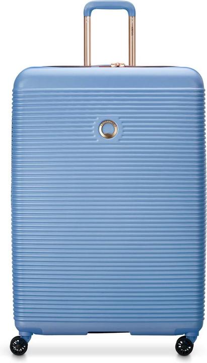 Produktbild Delsey Freestyle 82 cm Multible Reisekoffer - Blau (132 l)