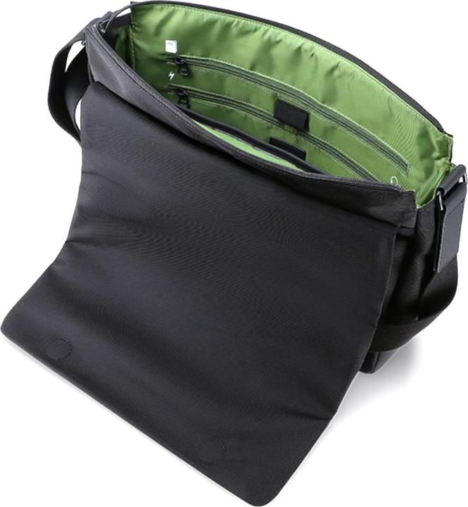 Image du produit Jost Sac à bandoulière Tallinn Shoulder Bag Flap L