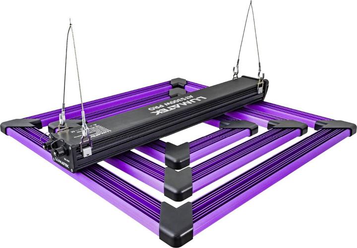 Immagine prodotto Lumatek ATS LED 300 W Pro Range 2,7 µmol/J (LED, 240 V)