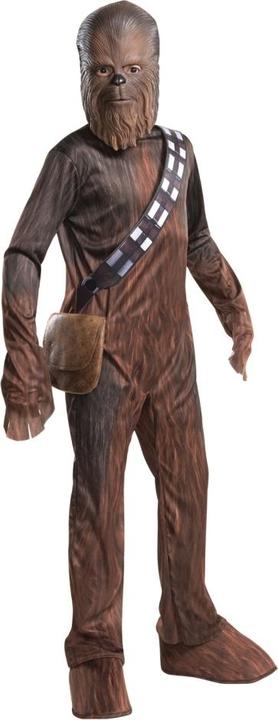 Produktbild Star Wars Chewbacca Kostüm (Grösse 152/L)