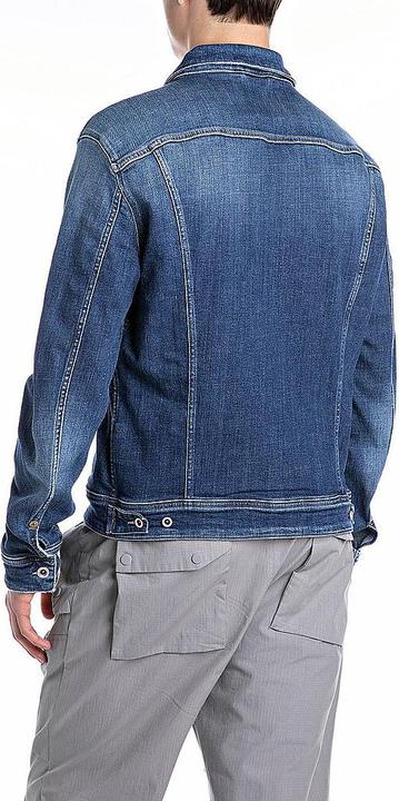 Image du produit Replay Jeansjacke (L)