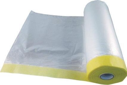 Actual product image tesa Easy Cover® 4369 T cover film (2100 mm)