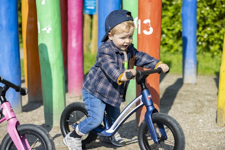 Produktbild Motobécane Roadie