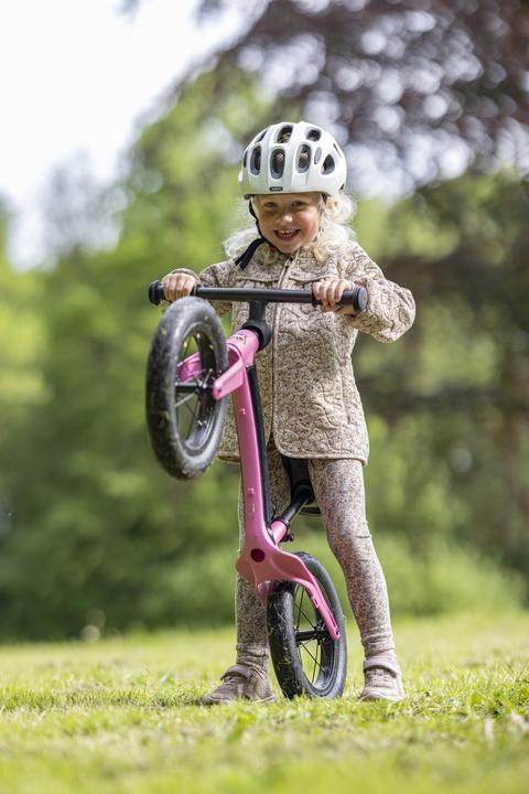 Actual product image Motobécane Roadie (12")