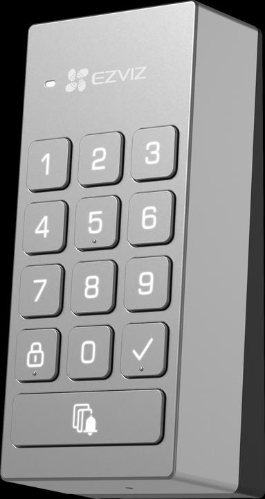 Actual product image EZVIZ DL01 Pro+DL01CP