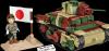 Produktbild Cobi Type 95 Ha-Go / 380 pcs.