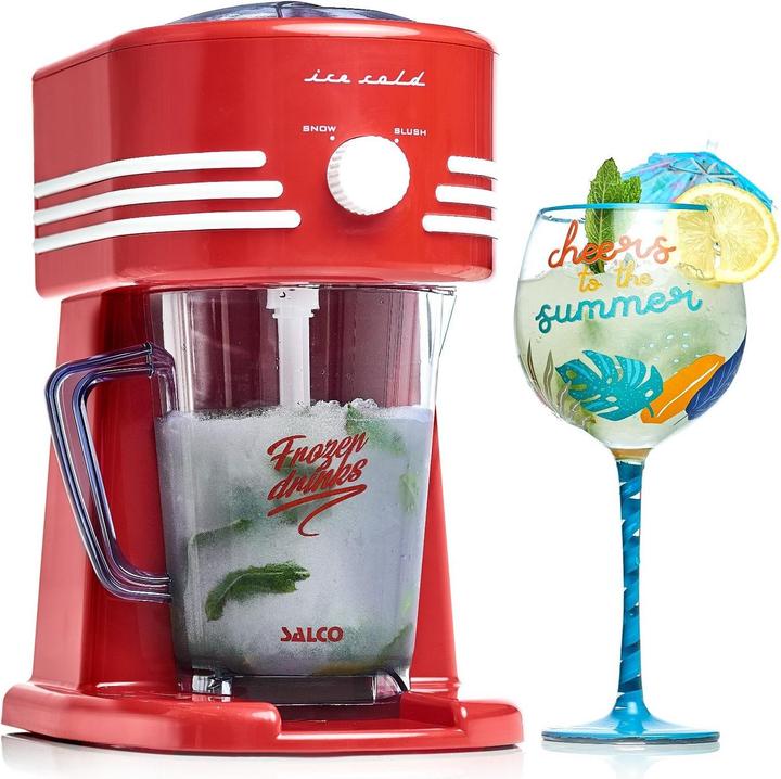 Produktbild Nostalgia Electrics Slush Maker