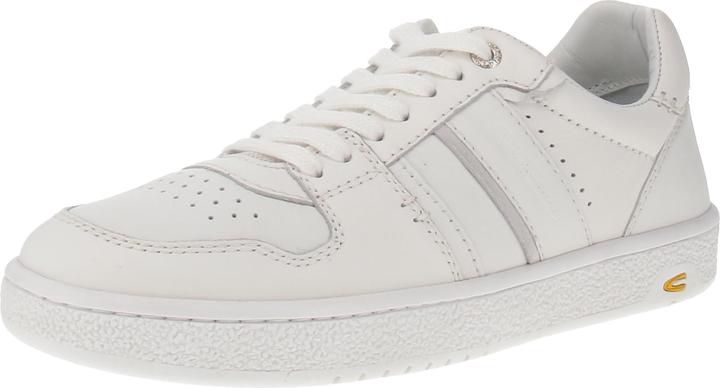 Produktbild Camel Active Sneaker Split/Nappa WEISS (45)