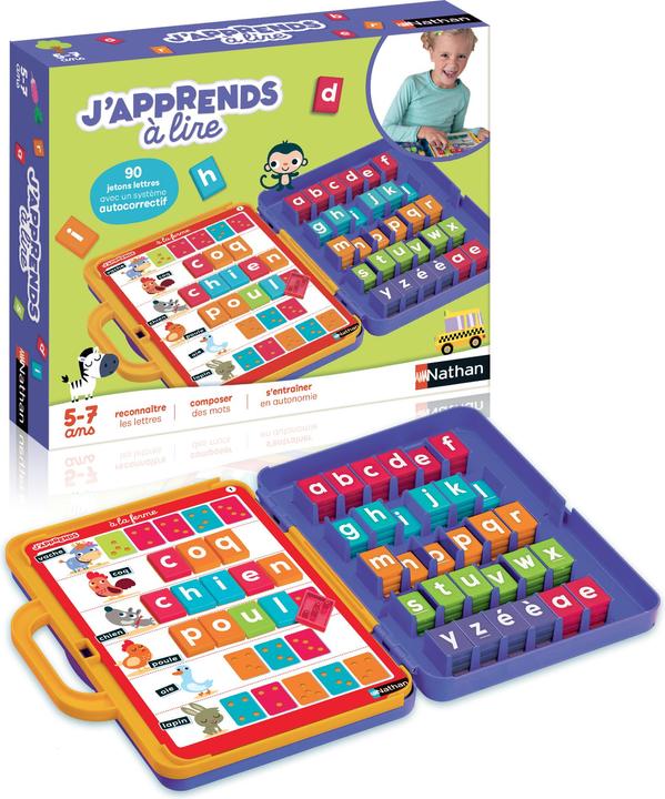 Jeu éducatif