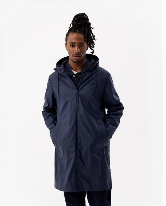 Produktbild Hunter Andrea Rain Coat - Parka (L)