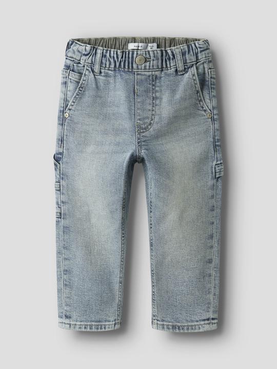 Produktbild Name it NMMBEN TAP JEANS CARP 8940-BC NOOS (92)