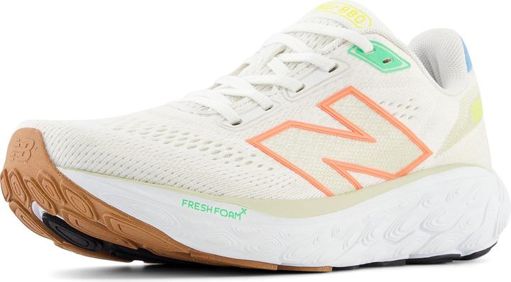 Actual product image New Balance W880R14 Fresh Foam X 880 v14 (37.5)