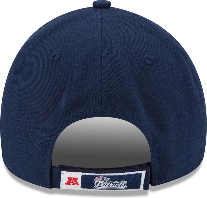 Produktbild New Era 9Forty Kinder Youth Cap League New England Patriots (55, 56, 54 C)