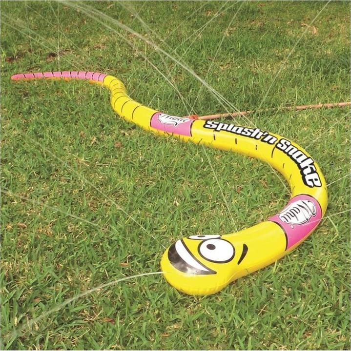 Produktbild Goliath Toys Wahu Splash 'N Snake