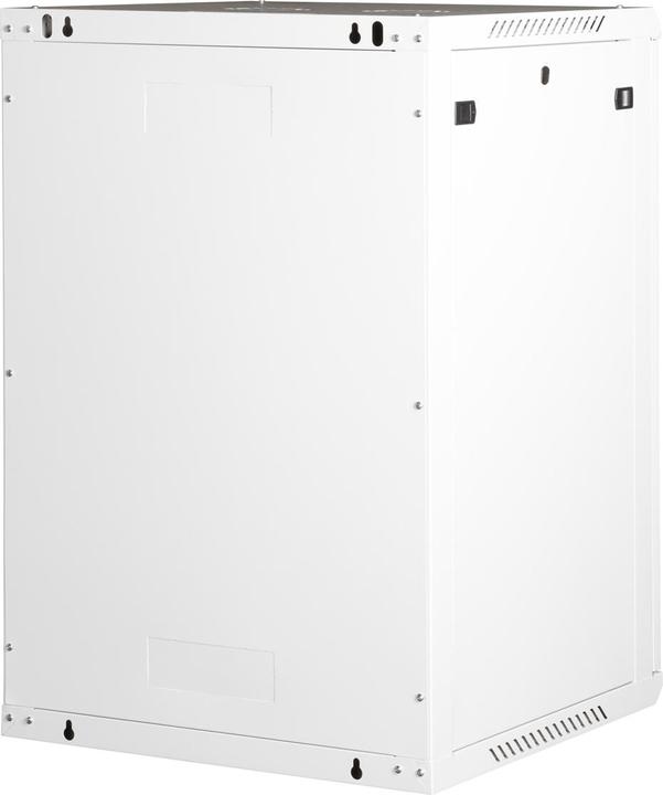 Produktbild Roline 19-Zoll Wandgehäuse Basic Plus 18HE (10.86 HE, 19 Zoll Rack)