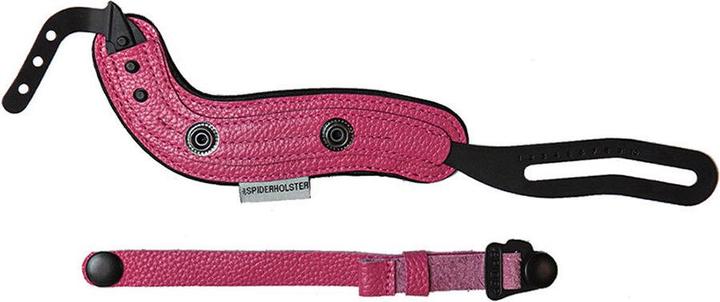 Image du produit Spider Holster Spider SpiderPro V2 Hand Strap Rose (Dragonne)